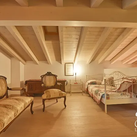 Villa Macicia Polpenazze del Garda