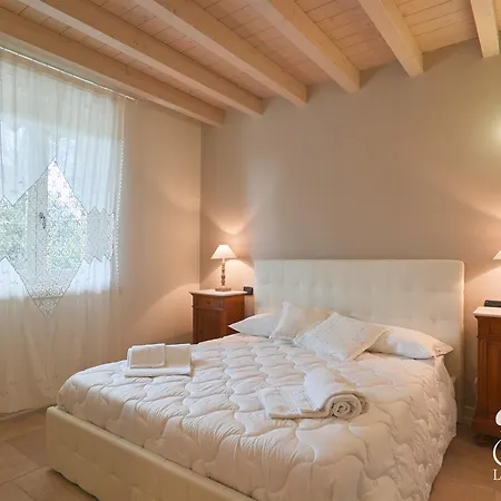 Villa Macicia