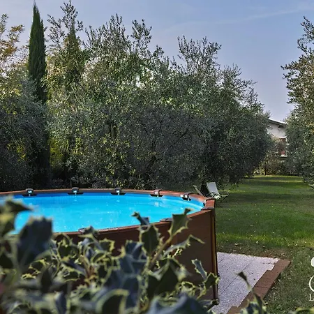 Macicia Polpenazze del Garda